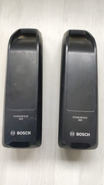 Baterie Bosch powerpack 400