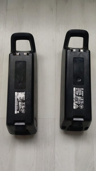 Baterie Bosch powerpack 400