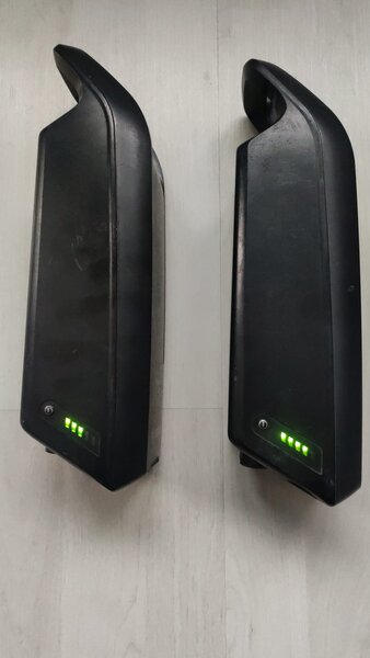 Baterie Bosch powerpack 400