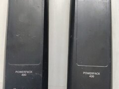 Baterie Bosch powerpack 400